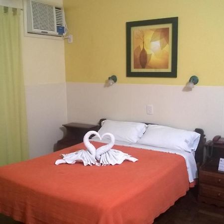 Hotel San Martin レコンキスタ エクステリア 写真