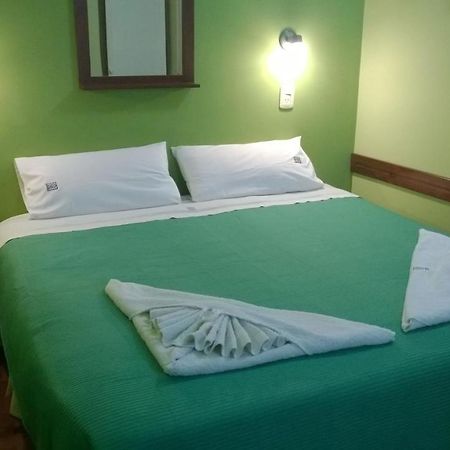 Hotel San Martin レコンキスタ エクステリア 写真