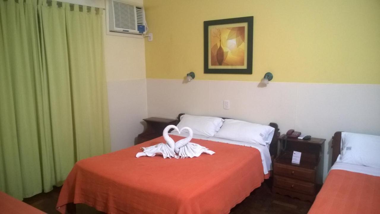 Hotel San Martin レコンキスタ エクステリア 写真