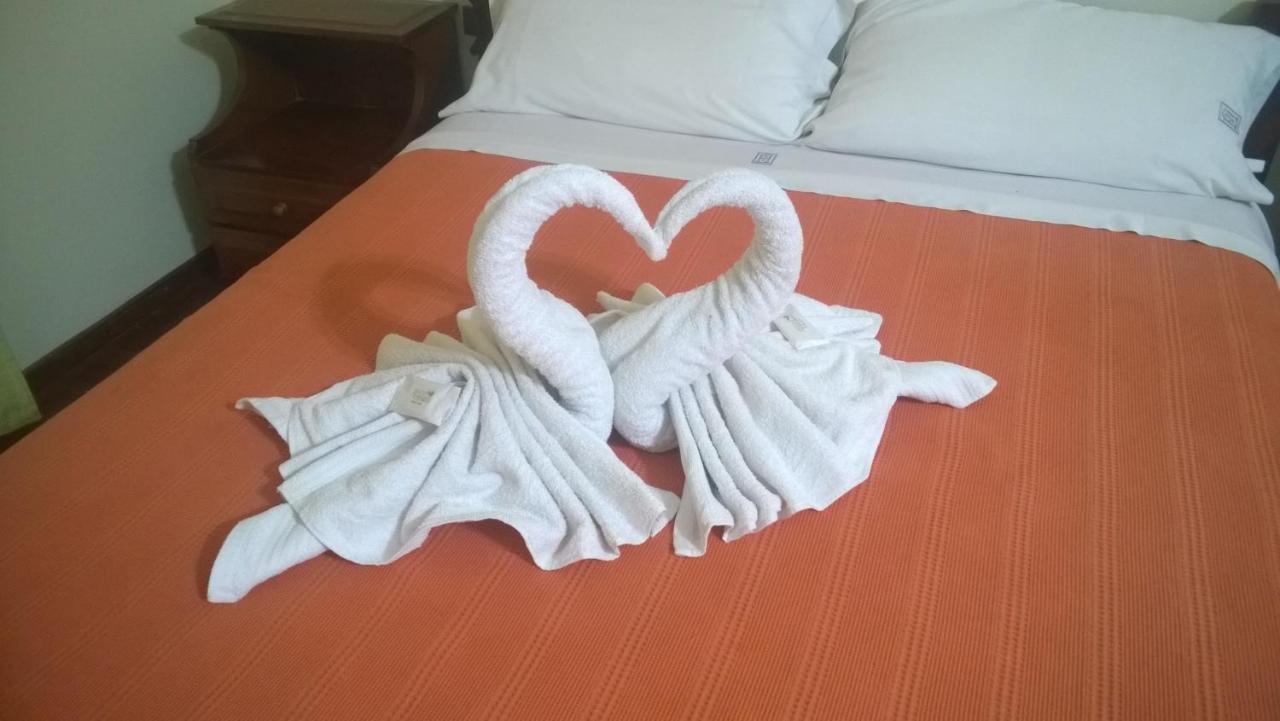 Hotel San Martin レコンキスタ エクステリア 写真